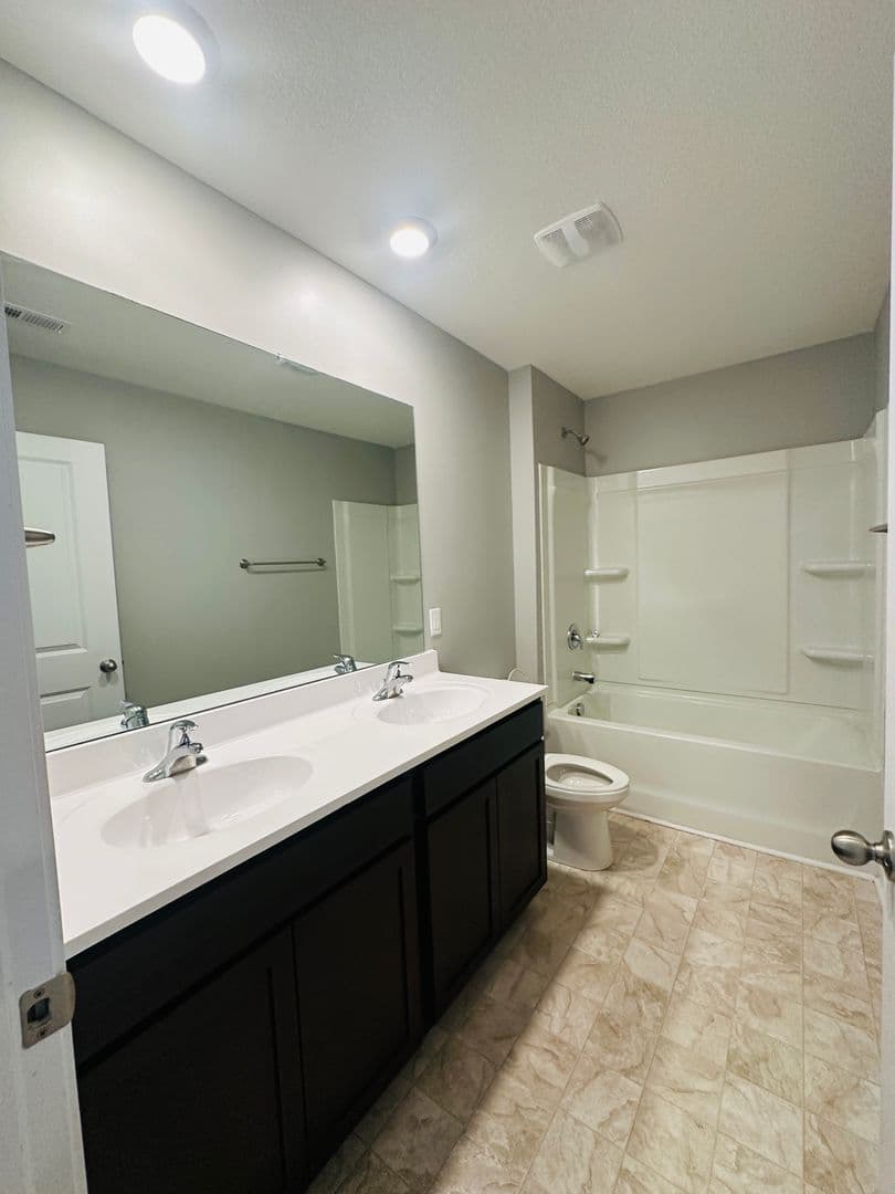 Oak Ridge House: 203 Ibis Loop