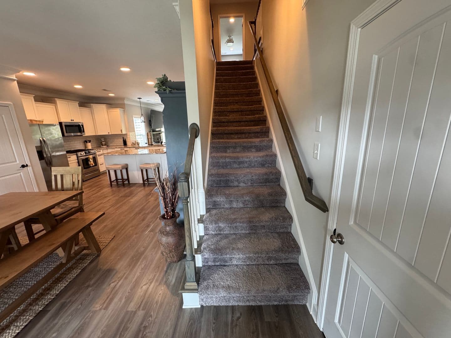 Oak Ridge House: 104 Deerberry Ln
