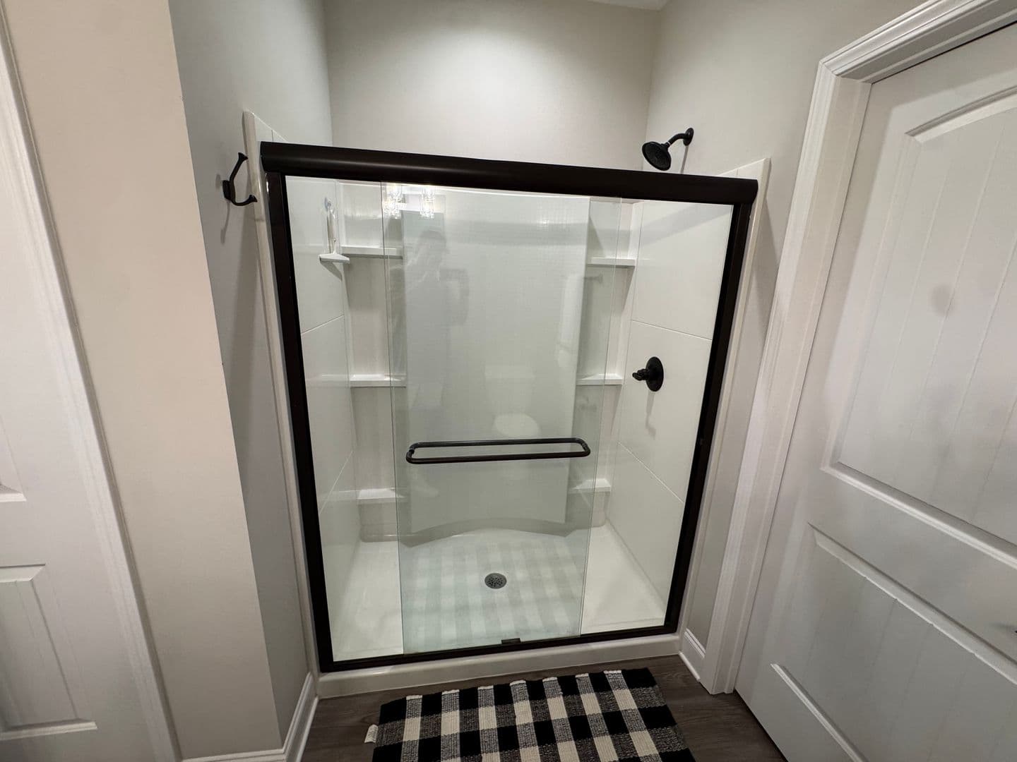 Oak Ridge House: 104 Deerberry Ln