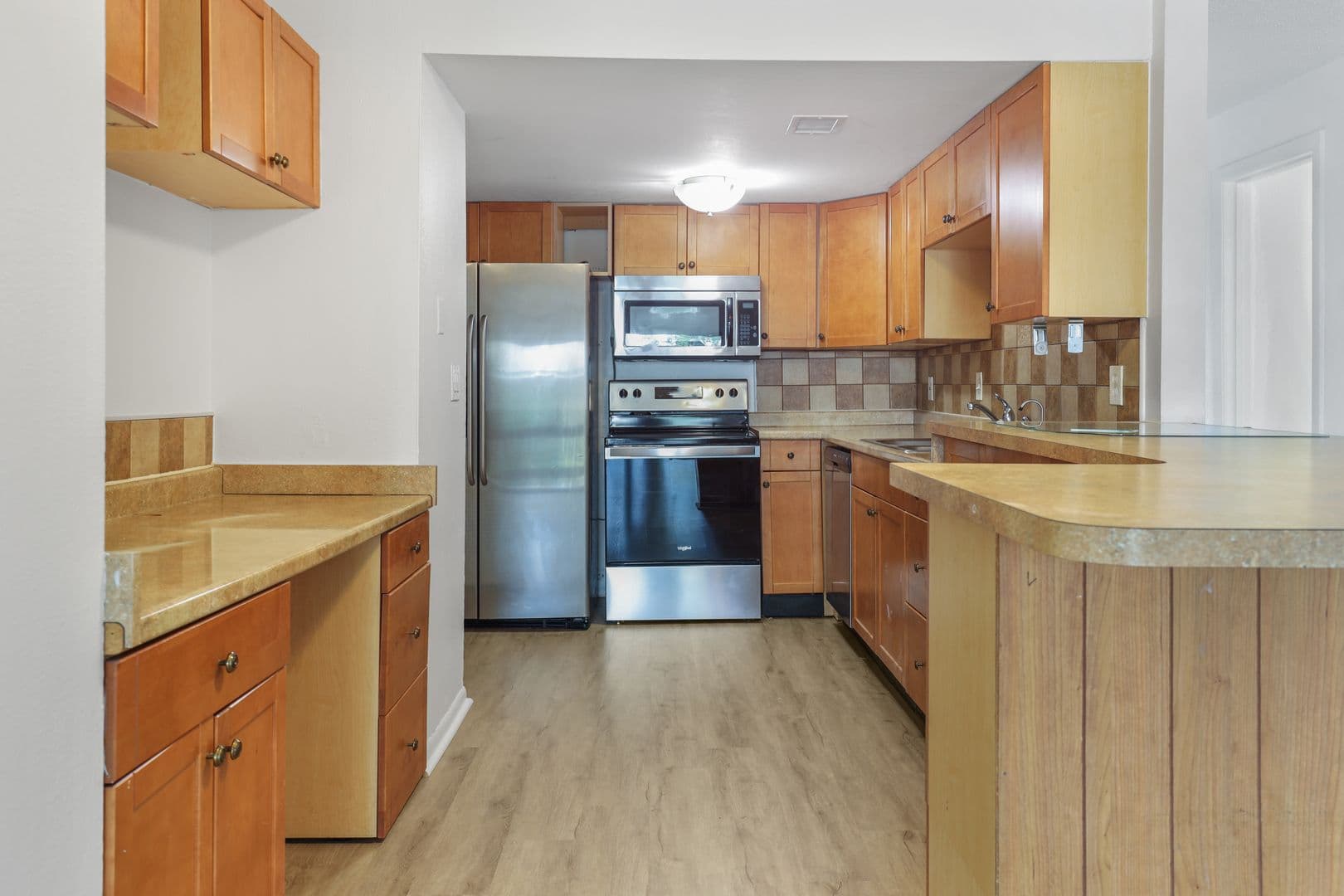 Sarasota Condo: 3461 Clark Rd