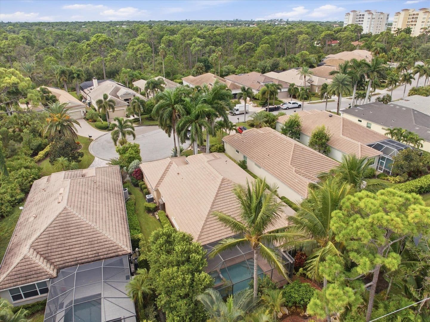 Osprey House: 124 Turquoise Ln