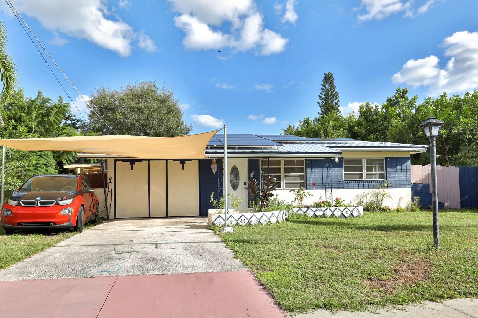 Sarasota House: 4462 Brooksdale Dr