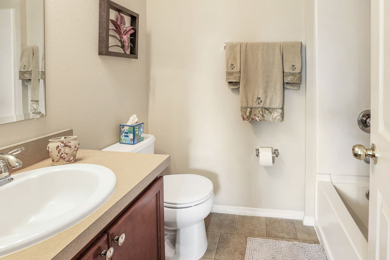 Lakewood Ranch House: 8906 White Sage Loop