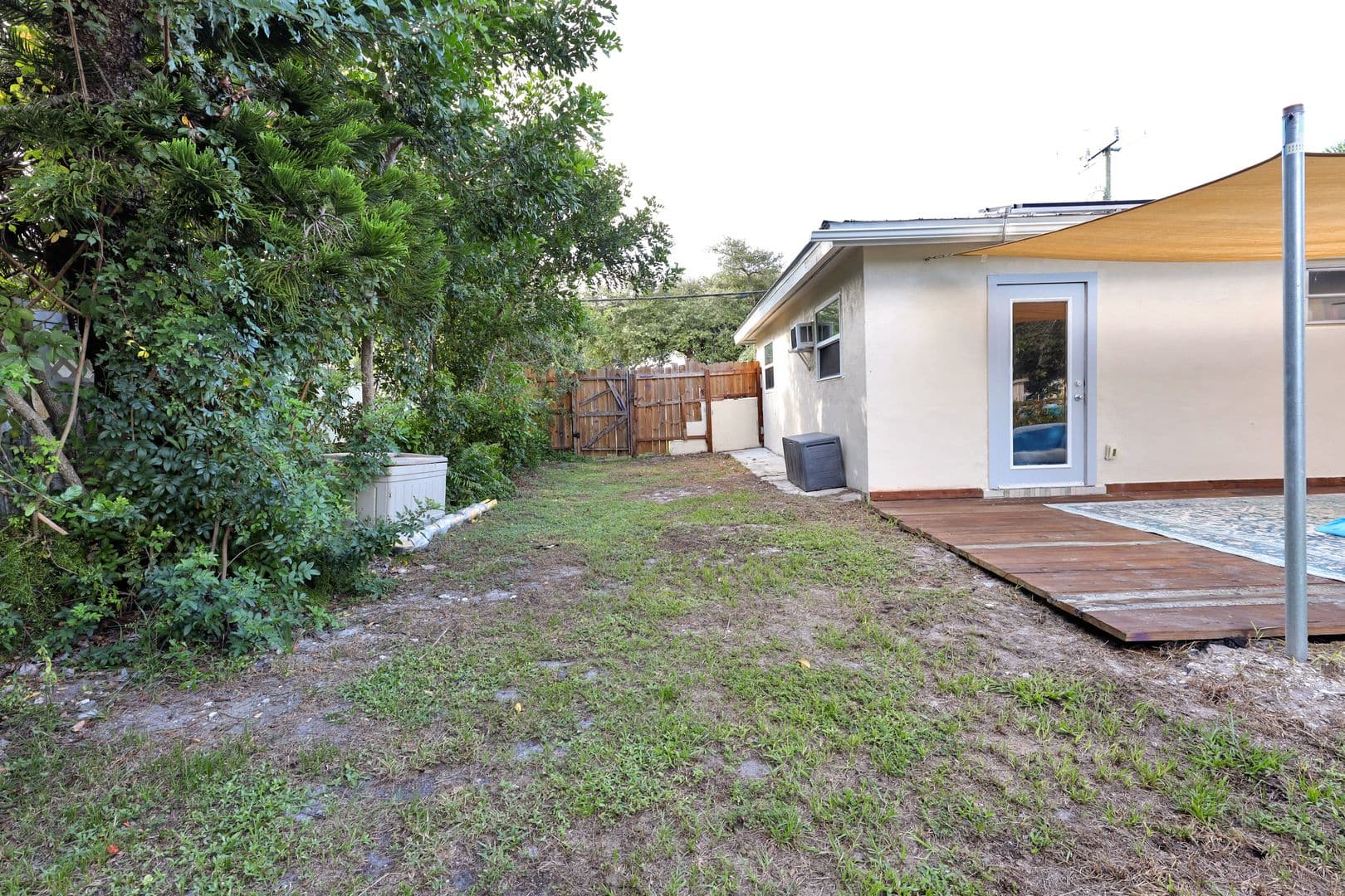 Sarasota House: 4462 Brooksdale Dr