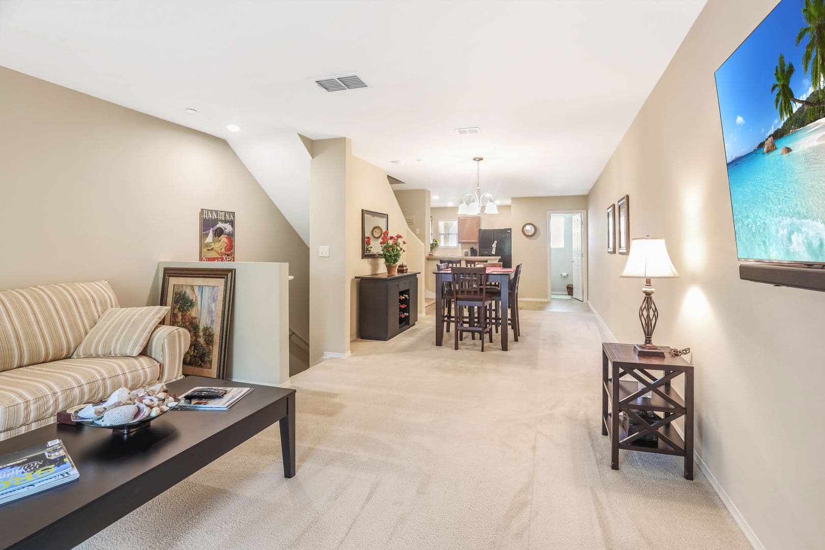 Lakewood Ranch House: 8906 White Sage Loop