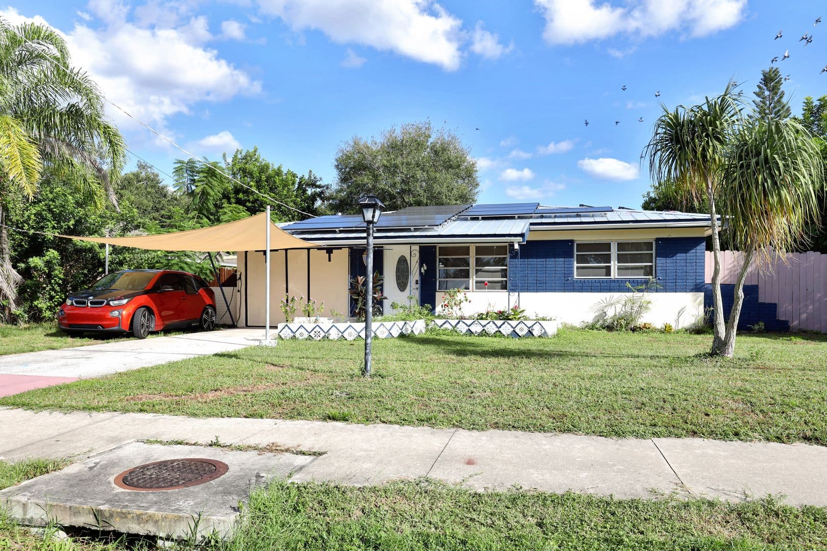 Sarasota House: 4462 Brooksdale Dr
