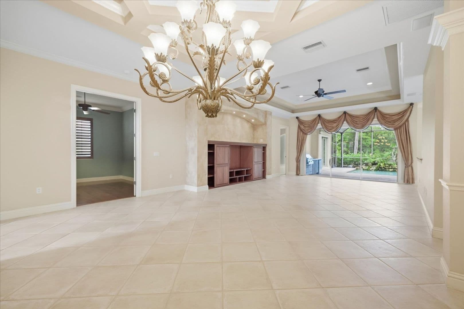 Osprey House: 124 Turquoise Ln