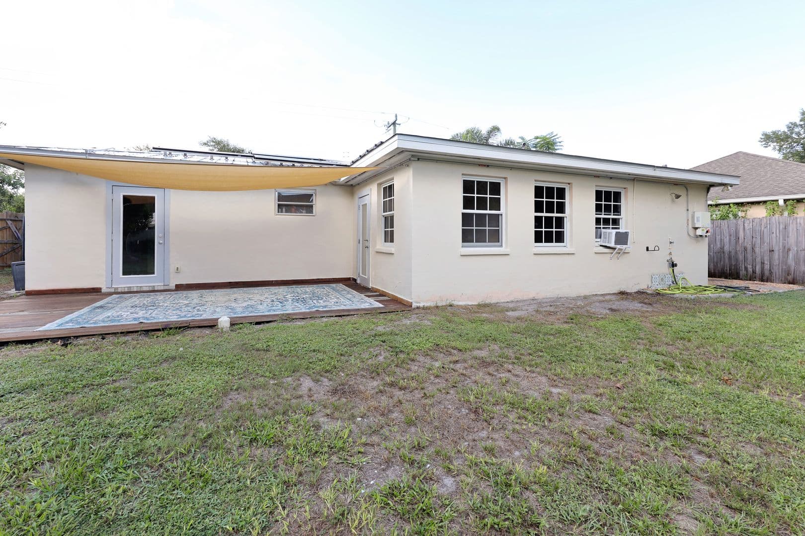 Sarasota House: 4462 Brooksdale Dr