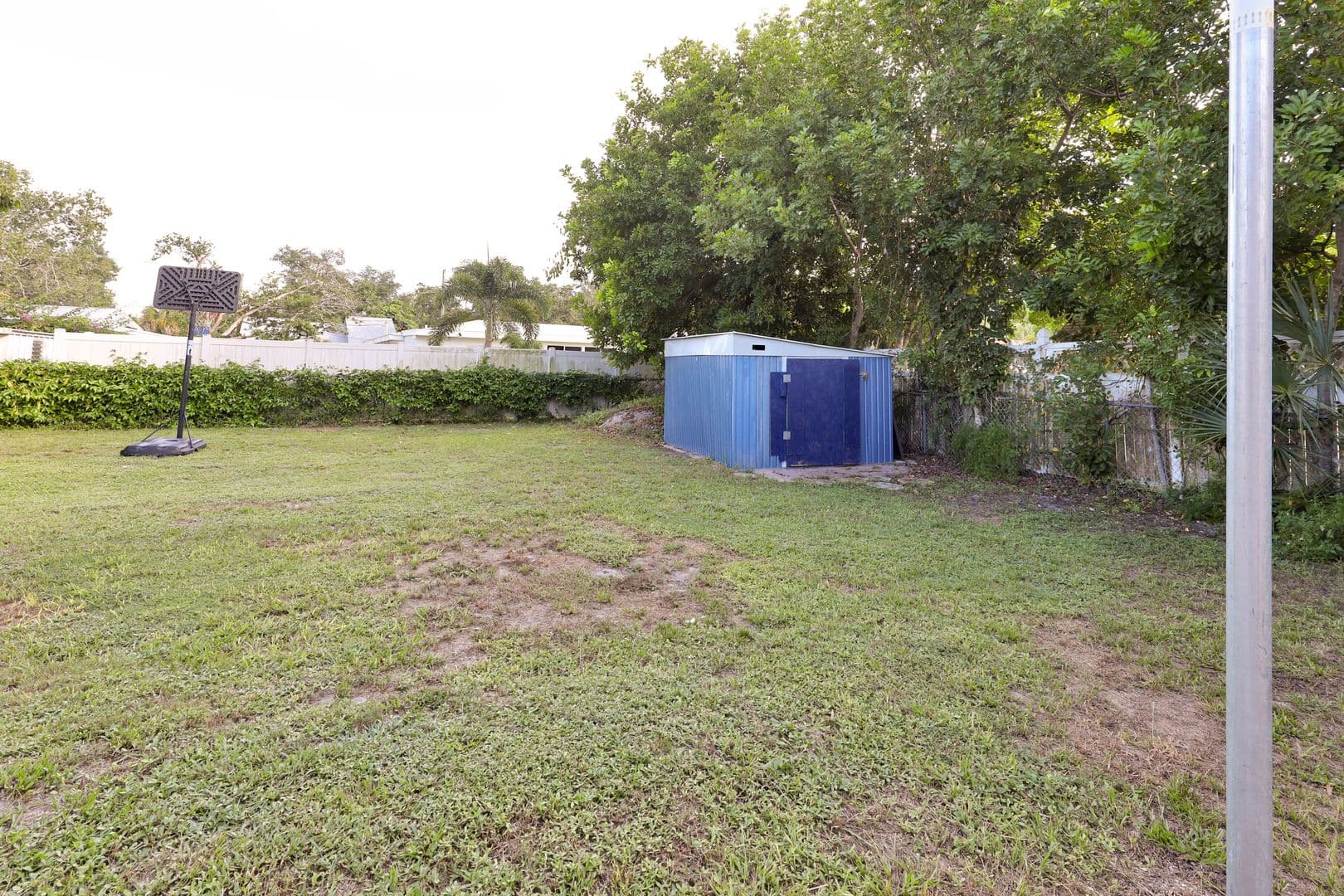 Sarasota House: 4462 Brooksdale Dr