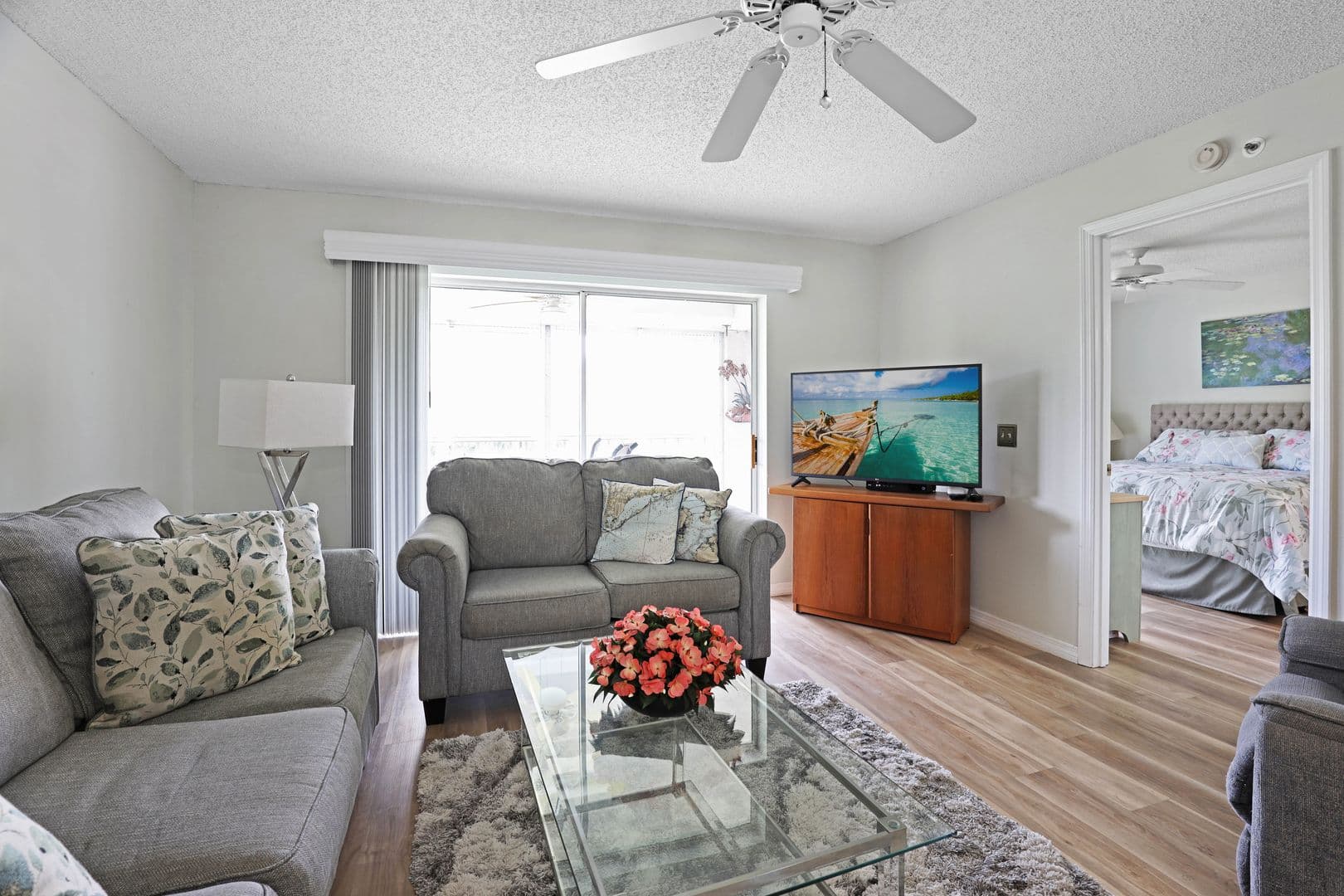 Bradenton Condo: 6505 Stone River Rd
