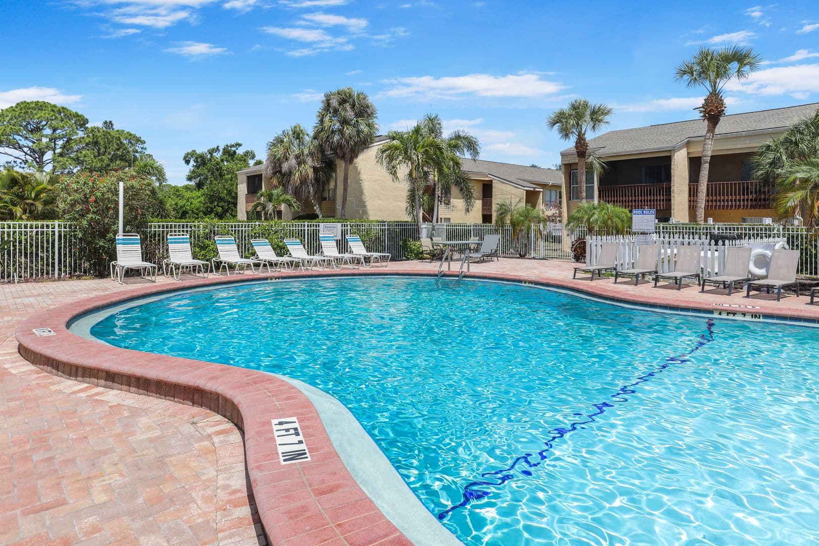 Sarasota Condo: 3461 Clark Rd