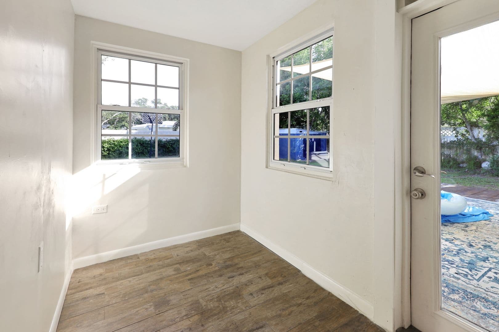 Sarasota House: 4462 Brooksdale Dr