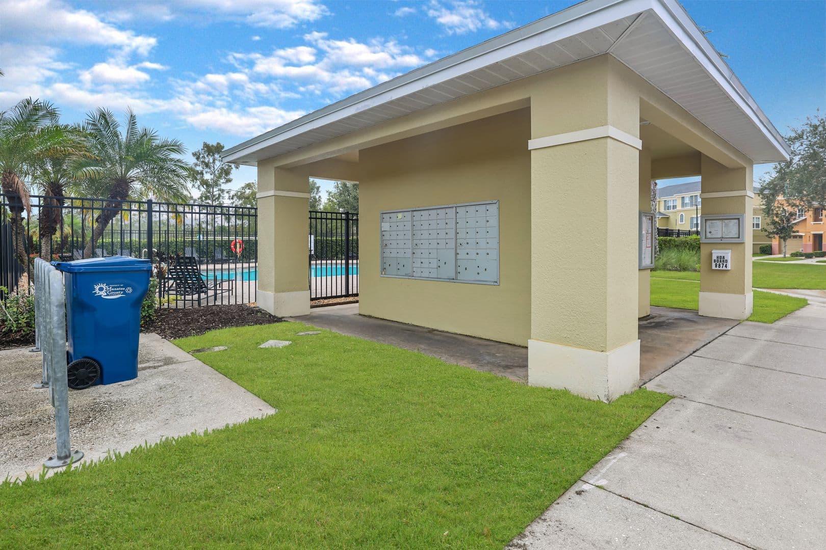 Lakewood Ranch House: 8906 White Sage Loop