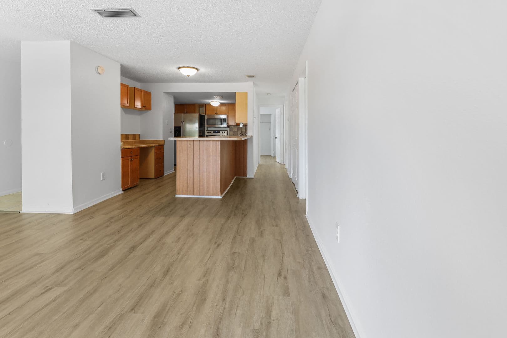 Sarasota Condo: 3461 Clark Rd