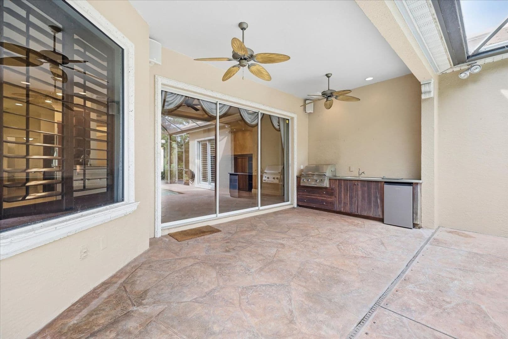 Osprey House: 124 Turquoise Ln