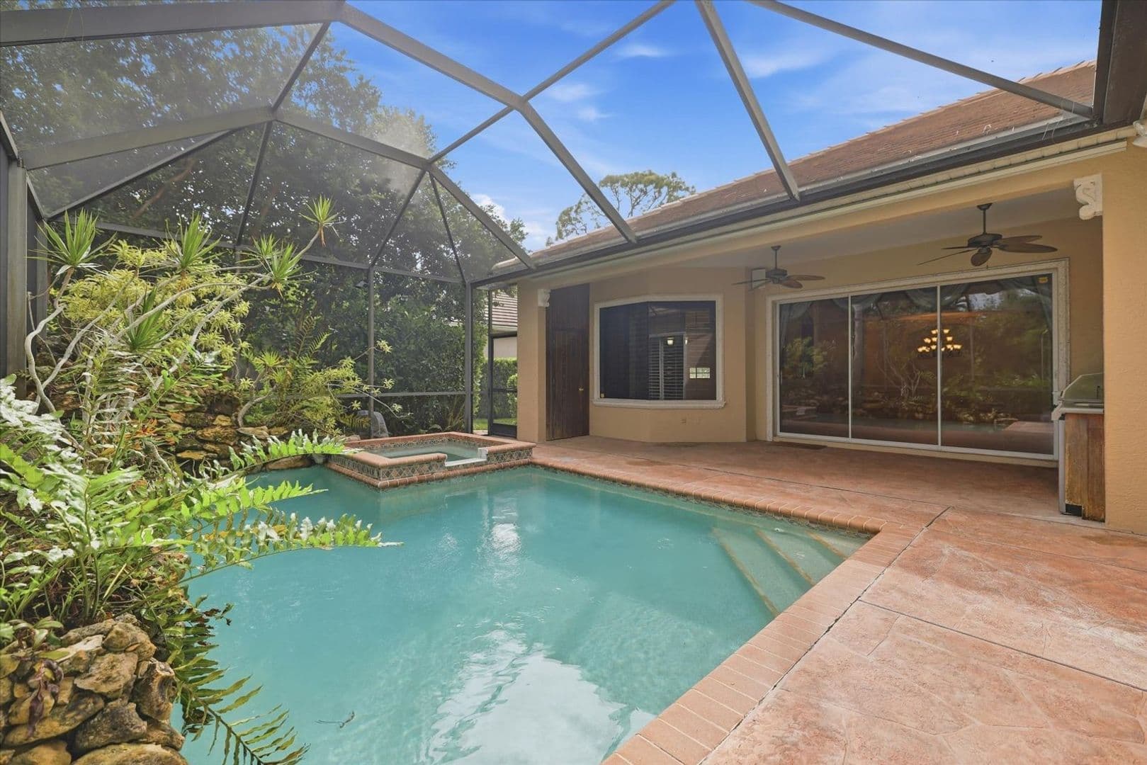 Osprey House: 124 Turquoise Ln