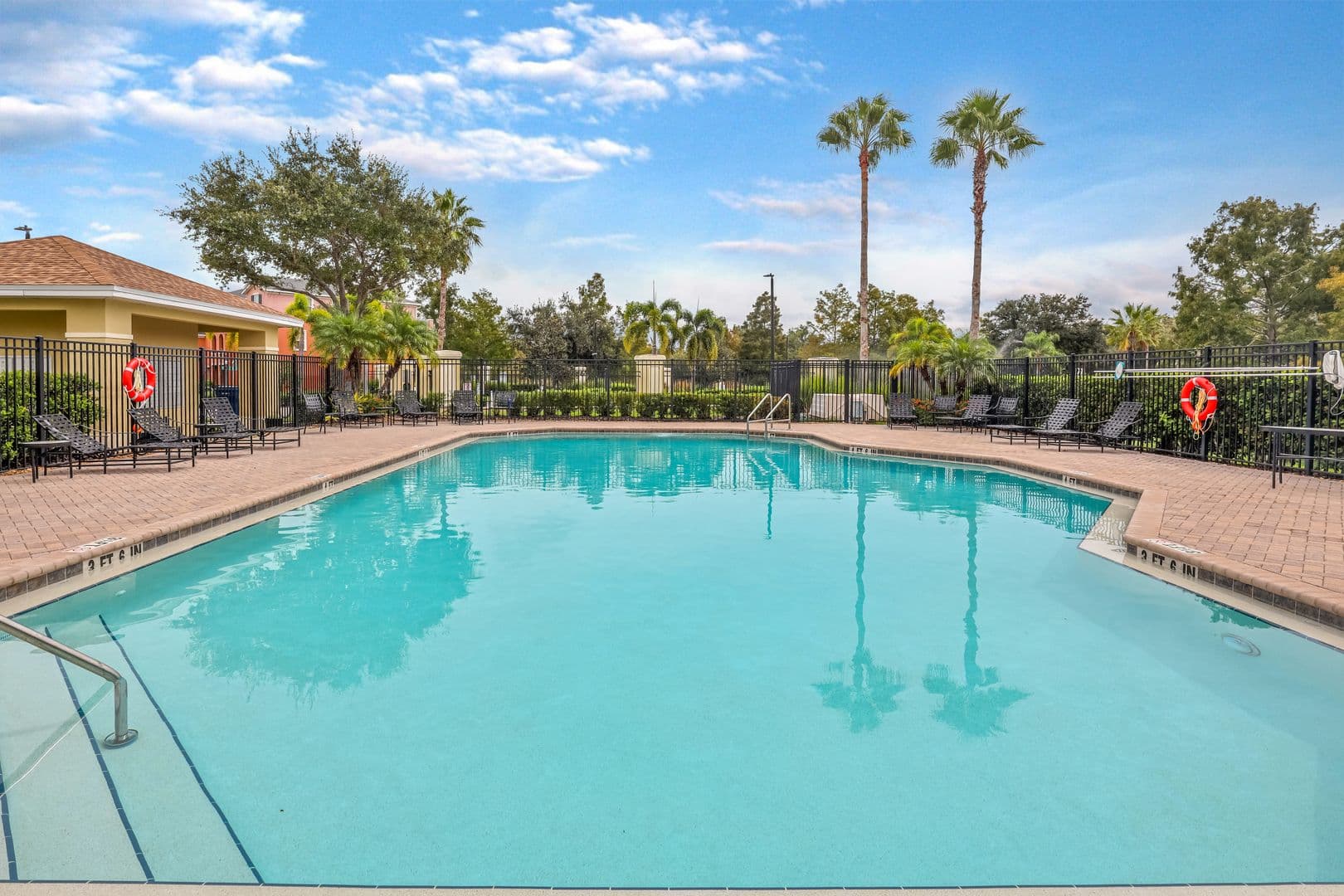 Lakewood Ranch House: 8906 White Sage Loop