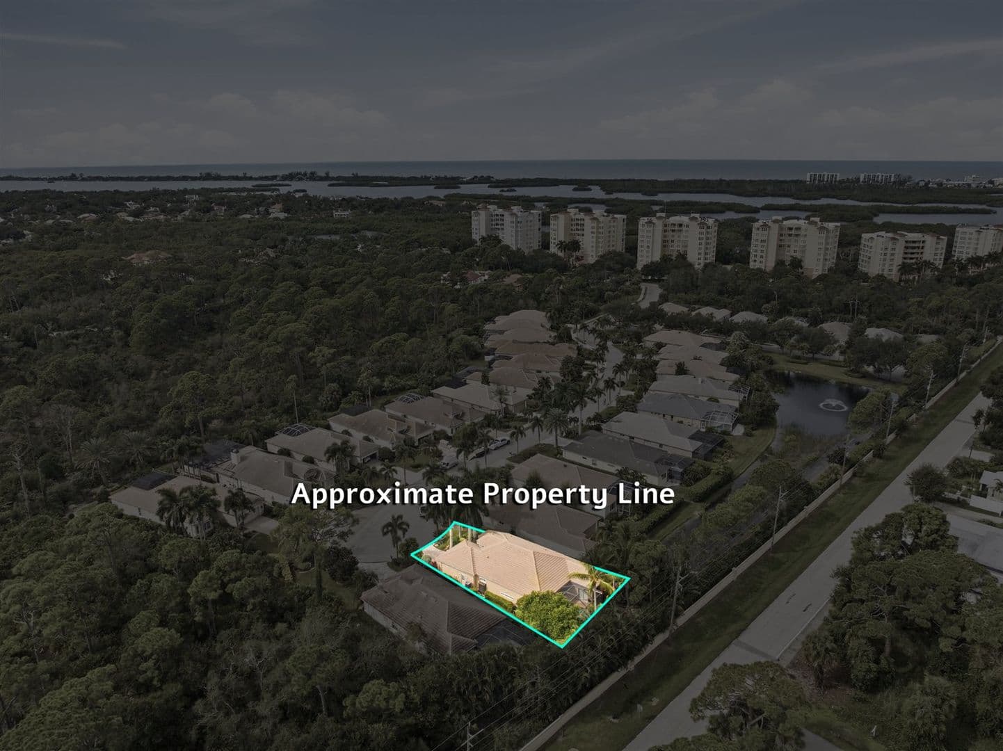 Osprey House: 124 Turquoise Ln