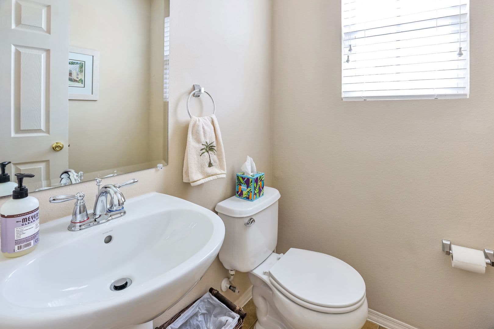 Lakewood Ranch House: 8906 White Sage Loop