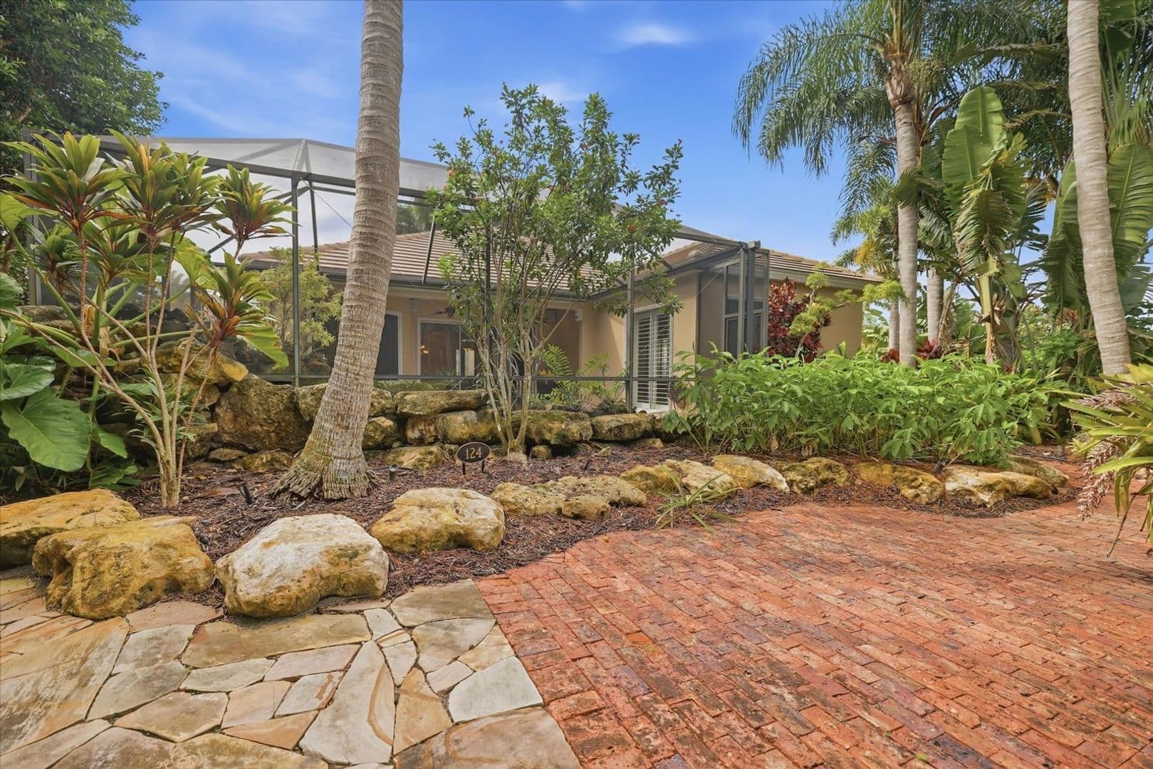 Osprey House: 124 Turquoise Ln