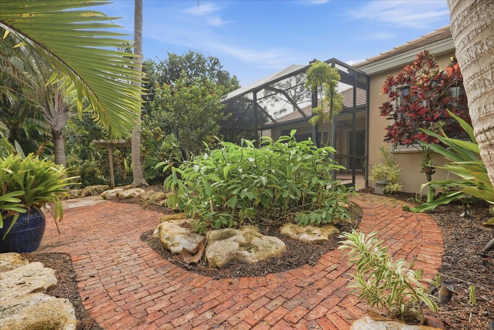 Osprey House: 124 Turquoise Ln