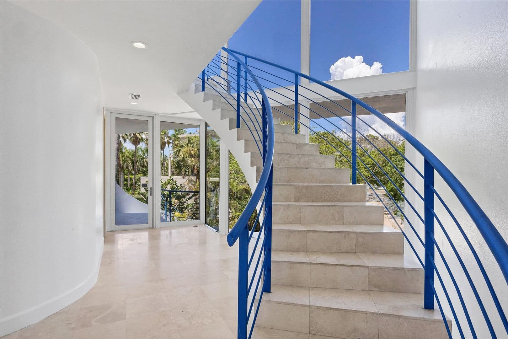 Longboat Key House: 5801 Gulf of Mexico Dr
