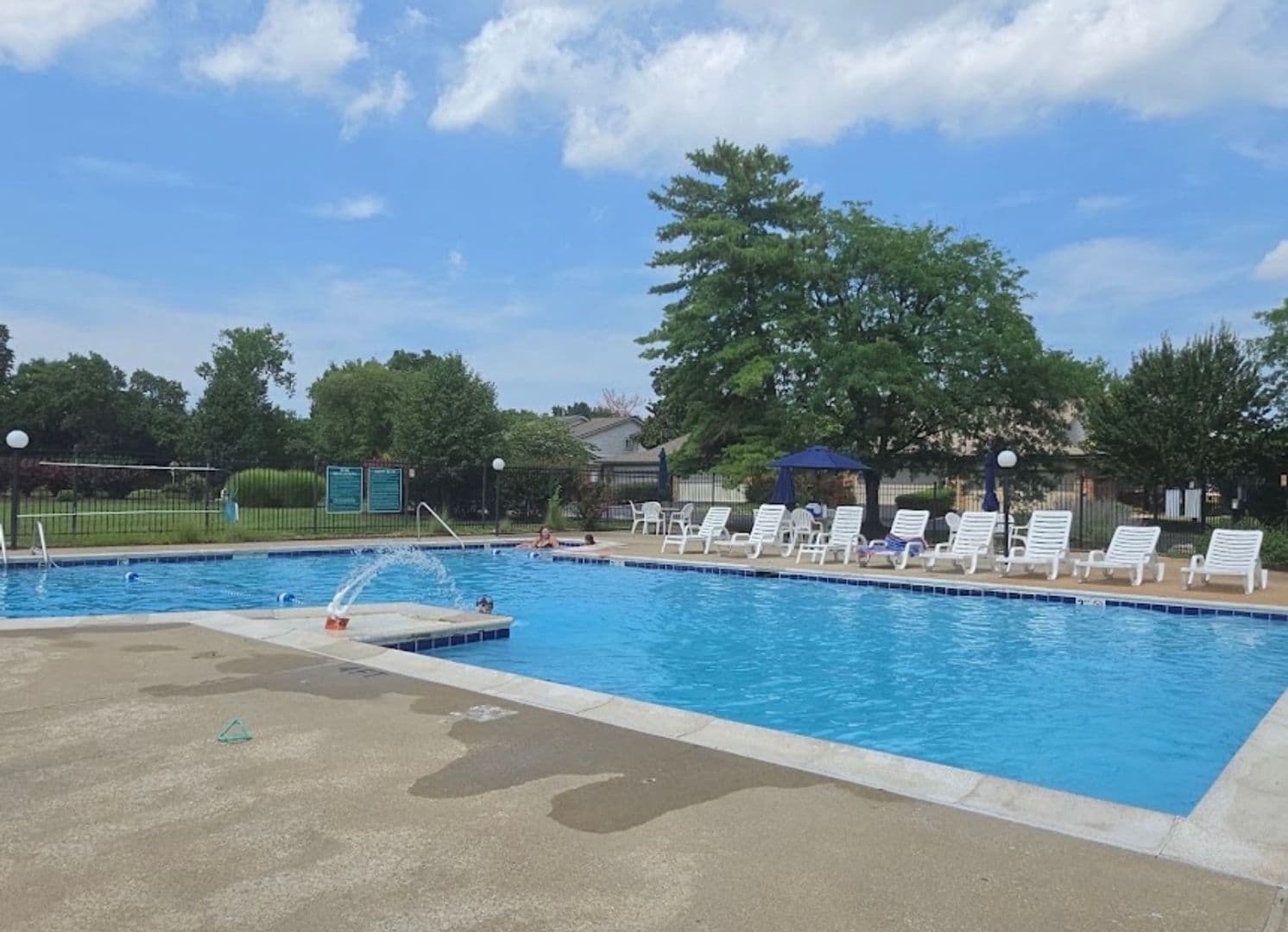 Ballwin Condo: 708 Ridgeside Drive Apt. C