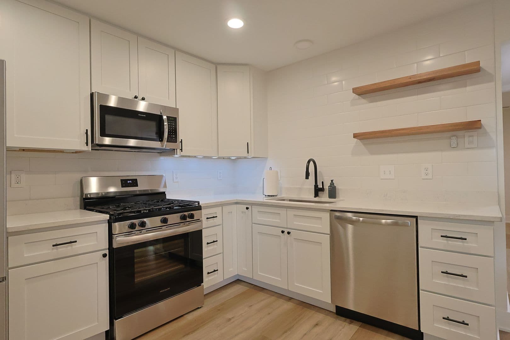 Saint Louis House: 2250 Jules Street