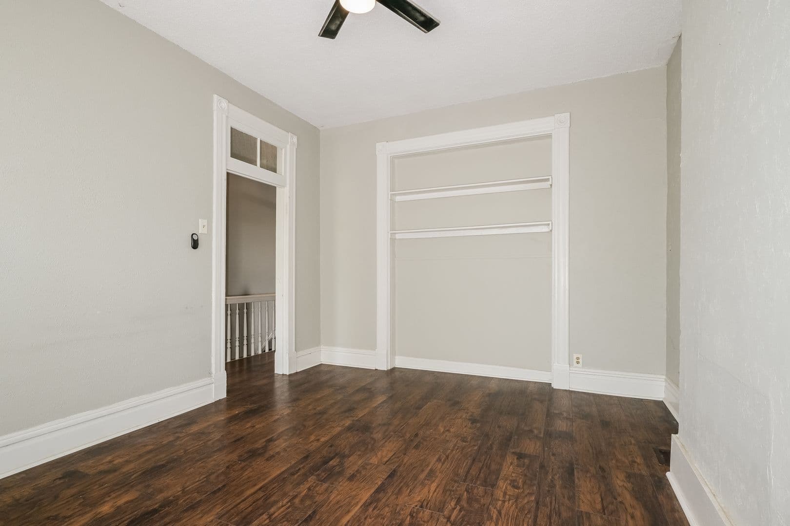 Saint Louis Apartment: 2821-2823 Henrietta Place