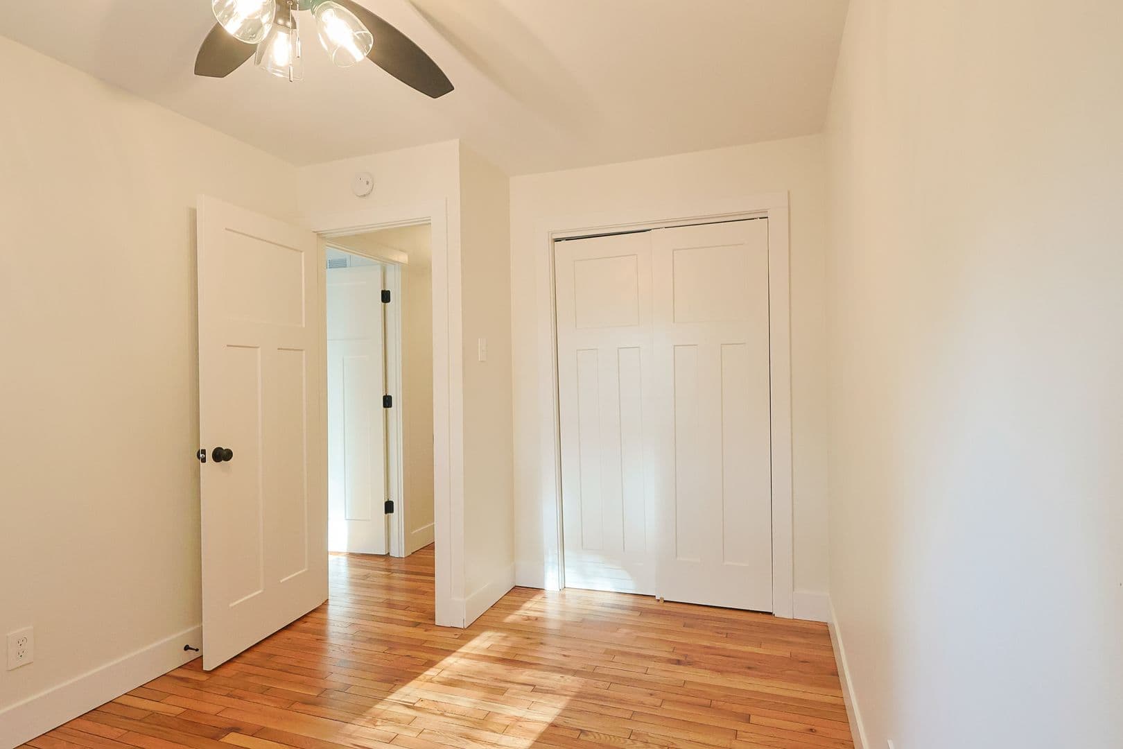 Saint Louis House: 2250 Jules Street