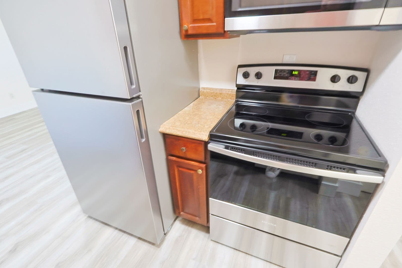 St. Louis Apartment: 3021 PESTALOZZI Street
