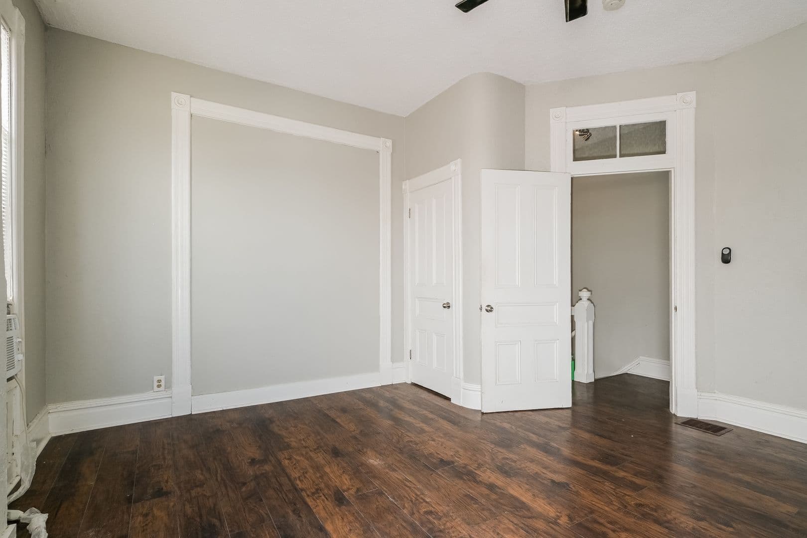 Saint Louis Apartment: 2821-2823 Henrietta Place