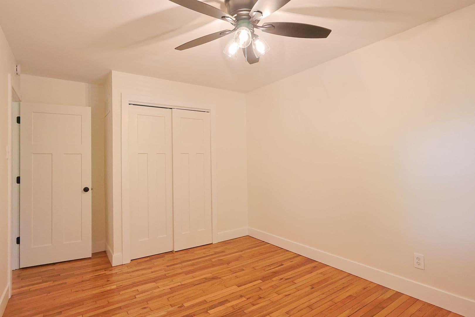 Saint Louis House: 2250 Jules Street
