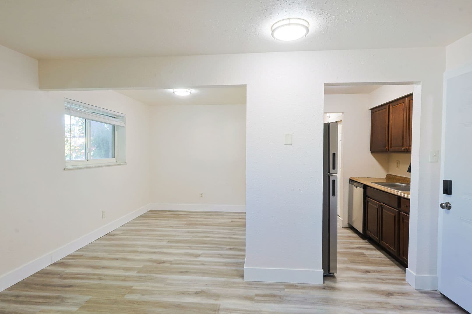 St. Louis Apartment: 3021 PESTALOZZI Street
