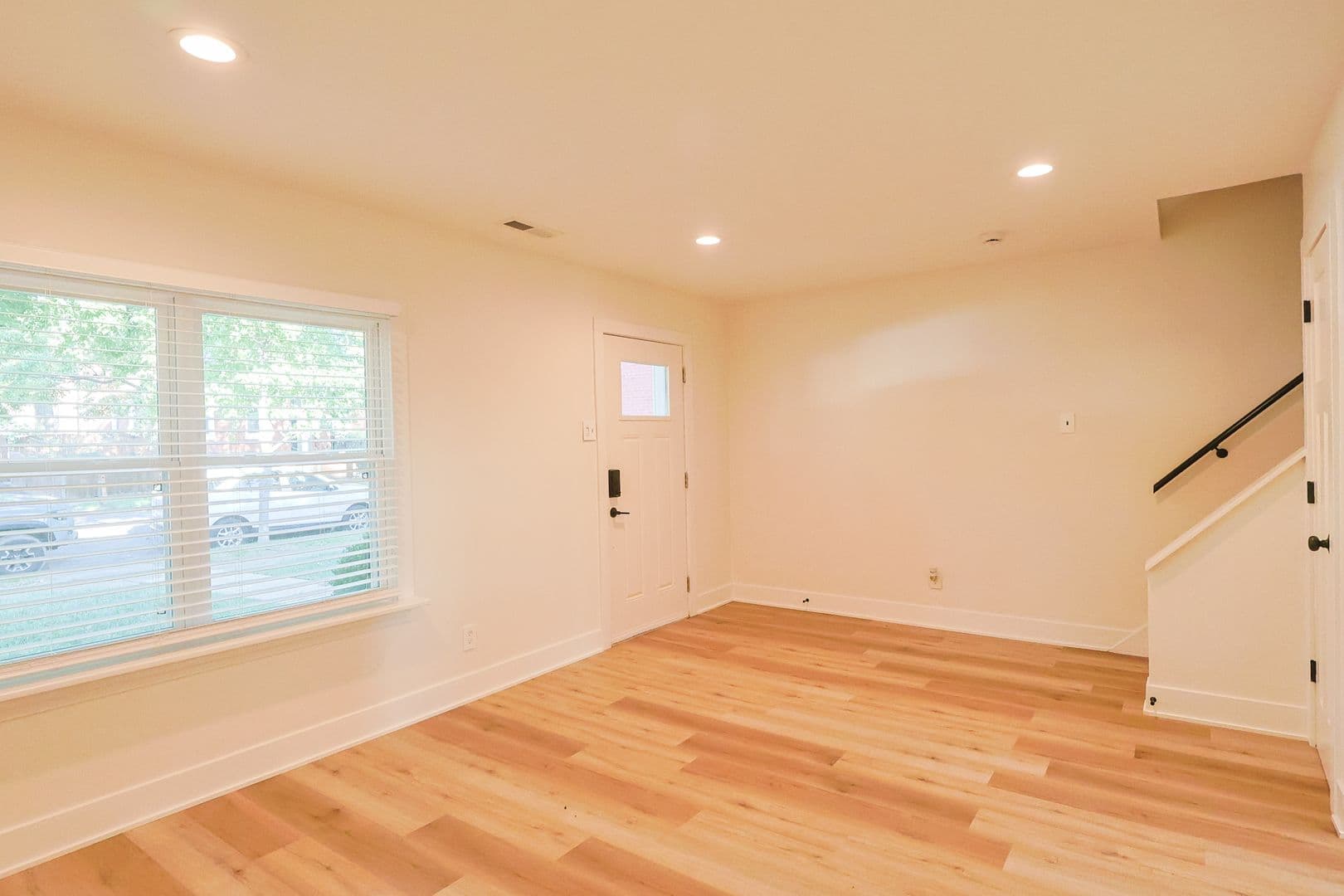 Saint Louis House: 2250 Jules Street