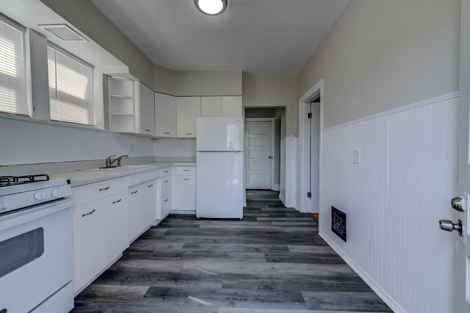 St. Louis Apartment: 3953 Tholozan Ave.
