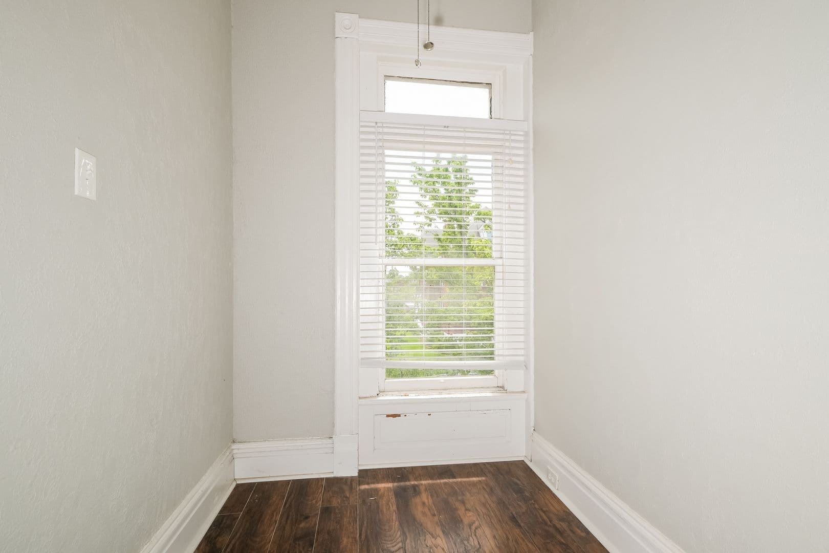 Saint Louis Apartment: 2821-2823 Henrietta Place