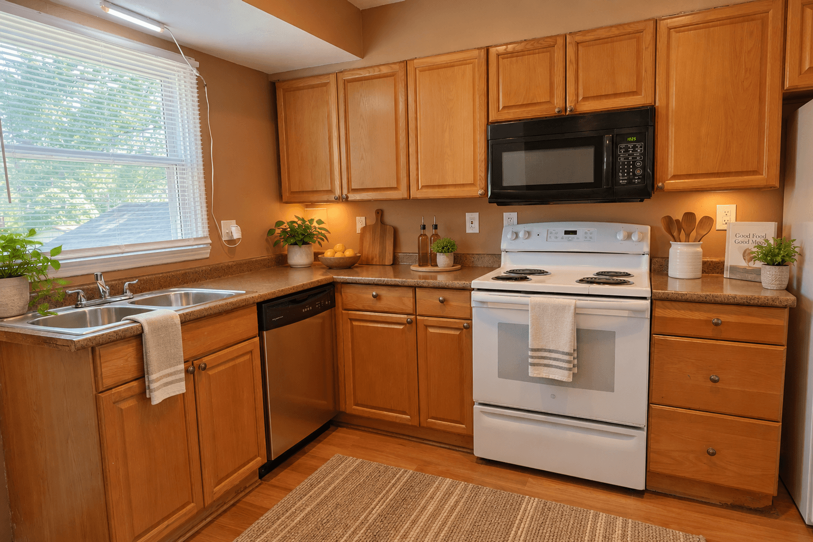 St. Louis House: 325 Caithness Road