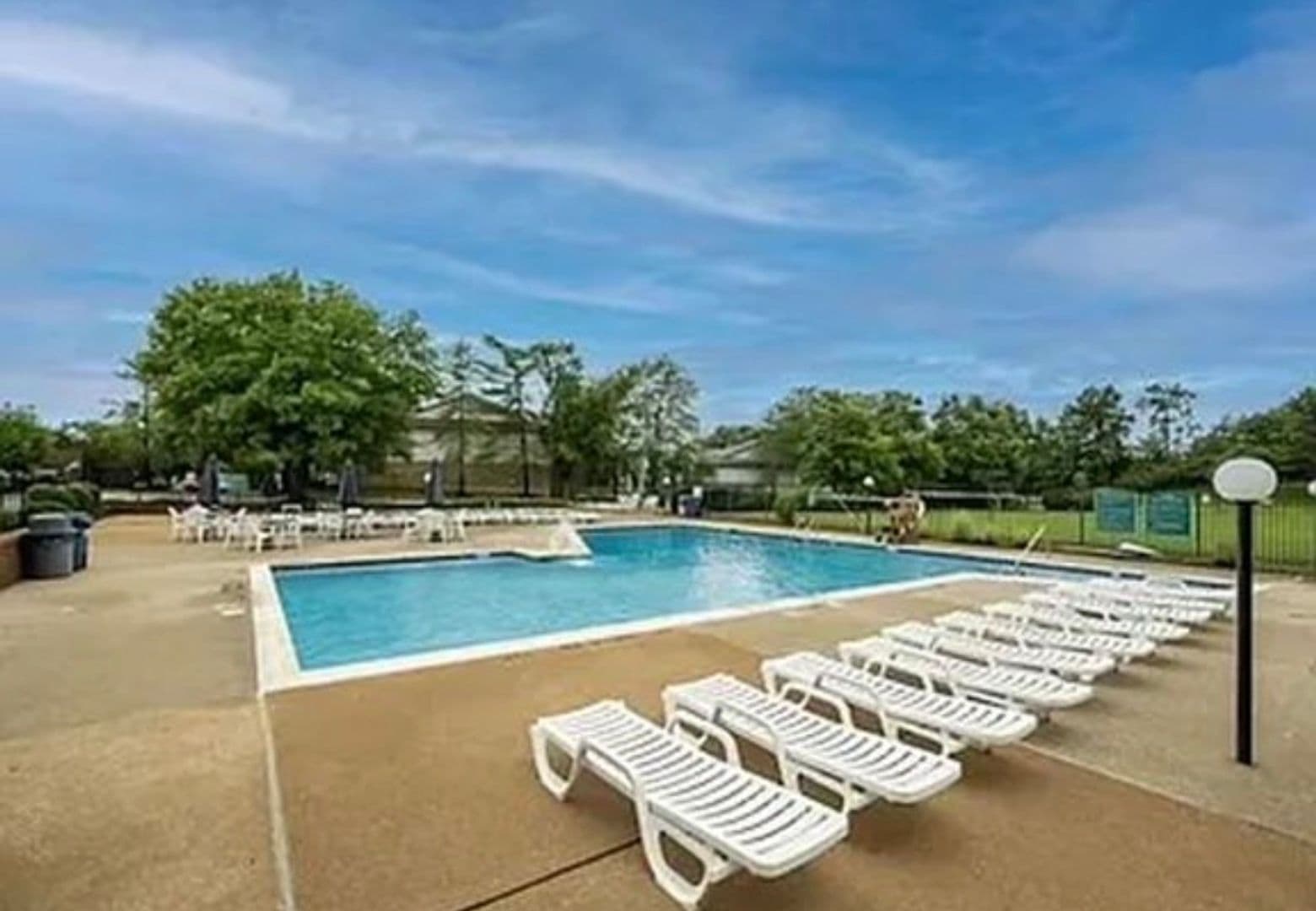 Ballwin Condo: 708 Ridgeside Drive Apt. C
