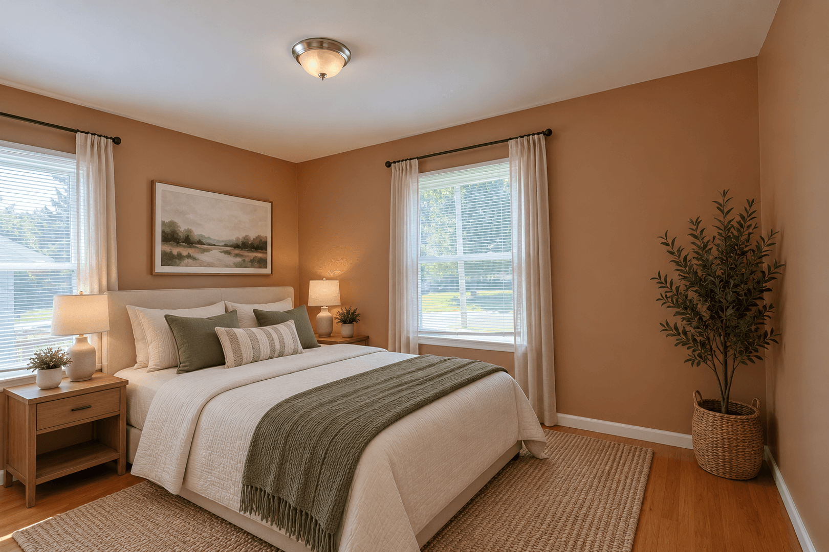 St. Louis House: 325 Caithness Road