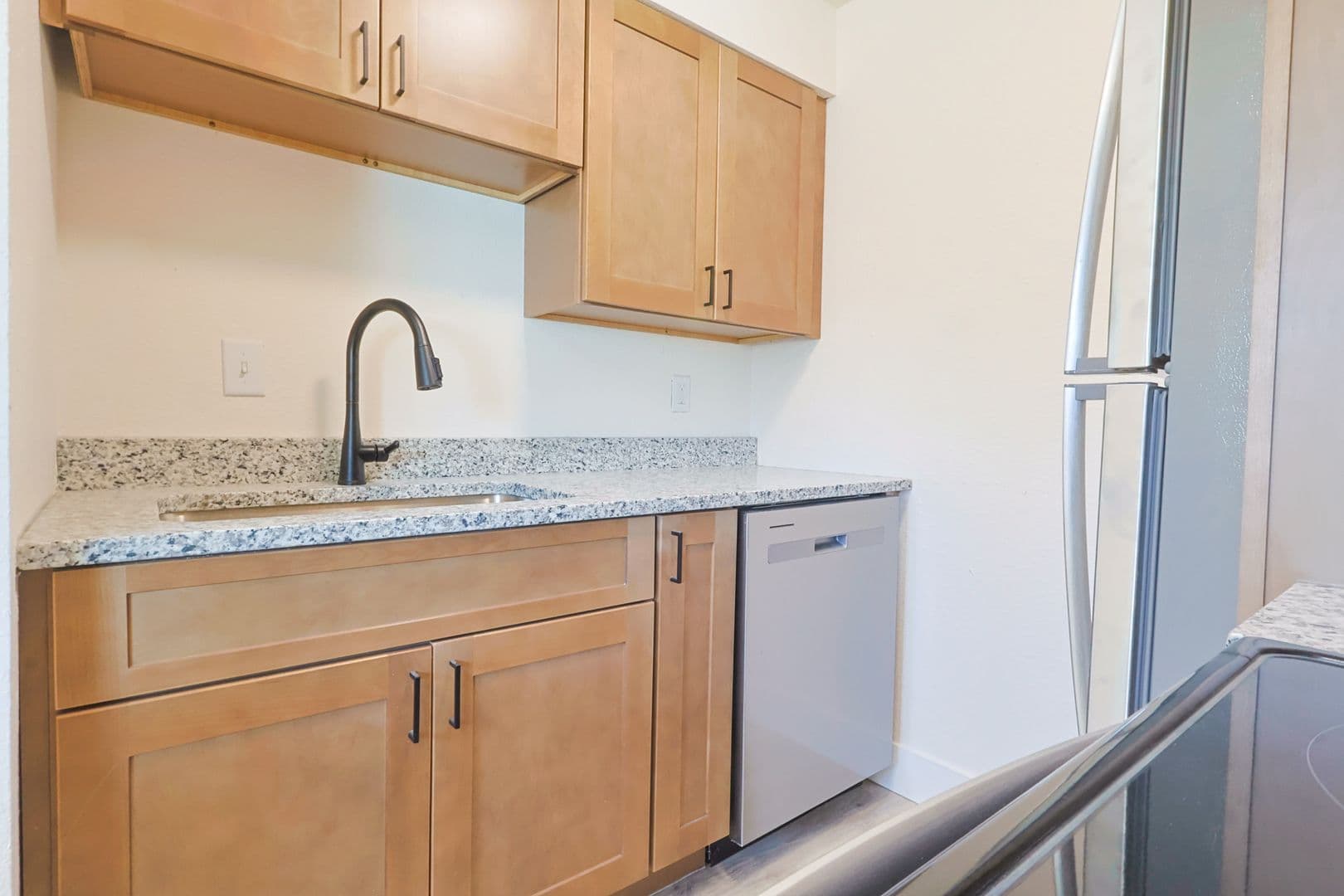 St. Louis Apartment: 3021 PESTALOZZI Street