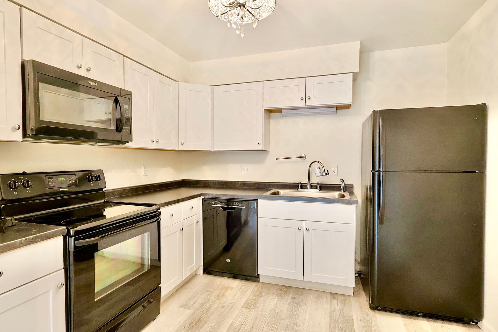 Ballwin Condo: 708 Ridgeside Drive Apt. C