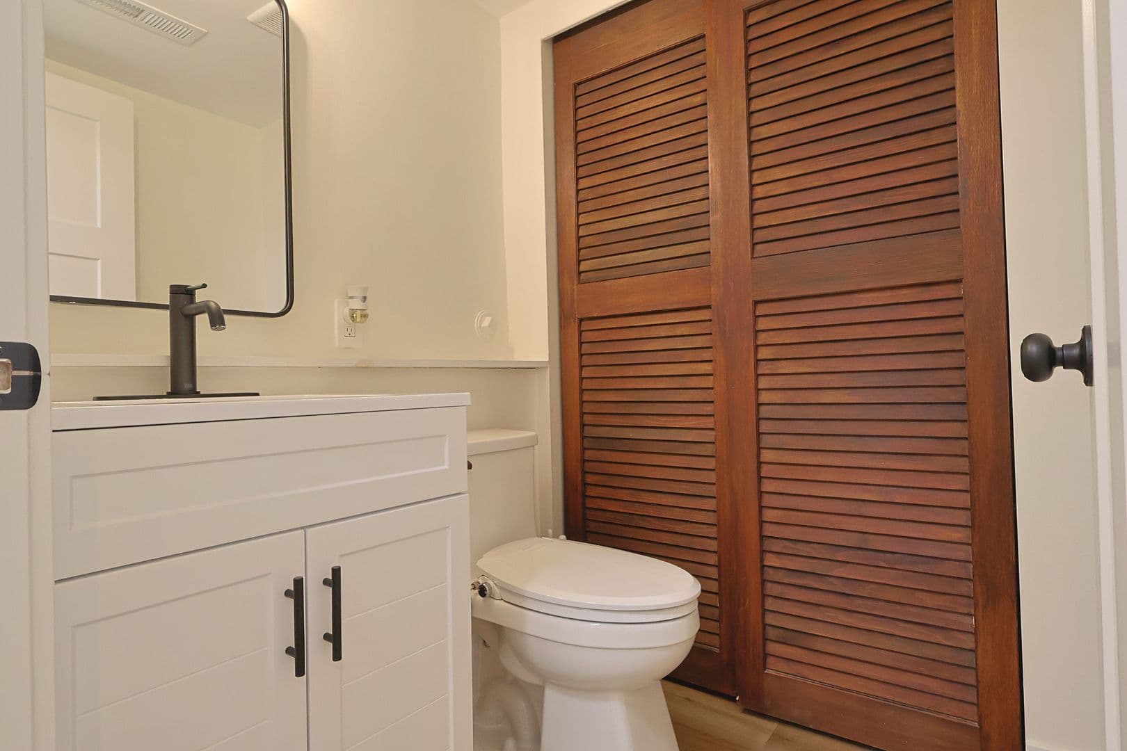 Saint Louis House: 2250 Jules Street