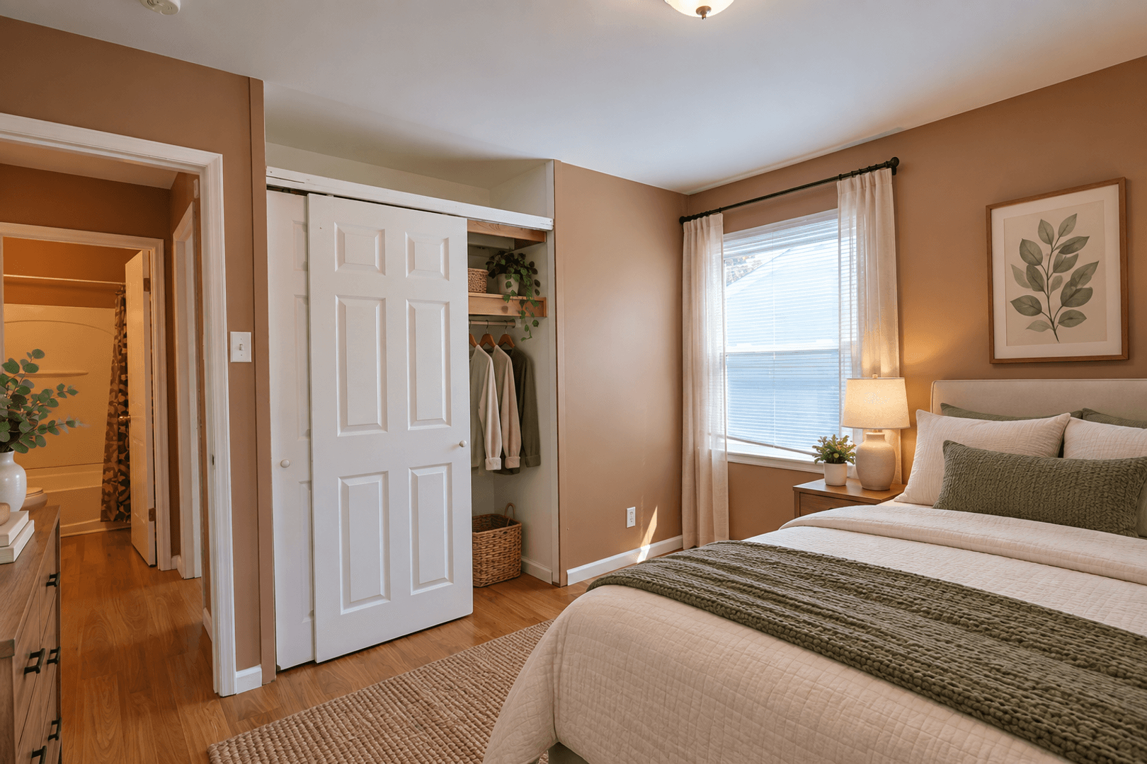 St. Louis House: 325 Caithness Road