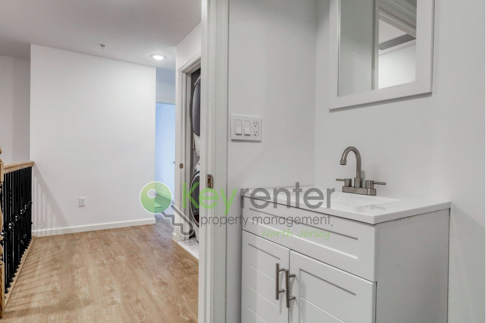 Passaic Townhome: 176 Pennington Avenue