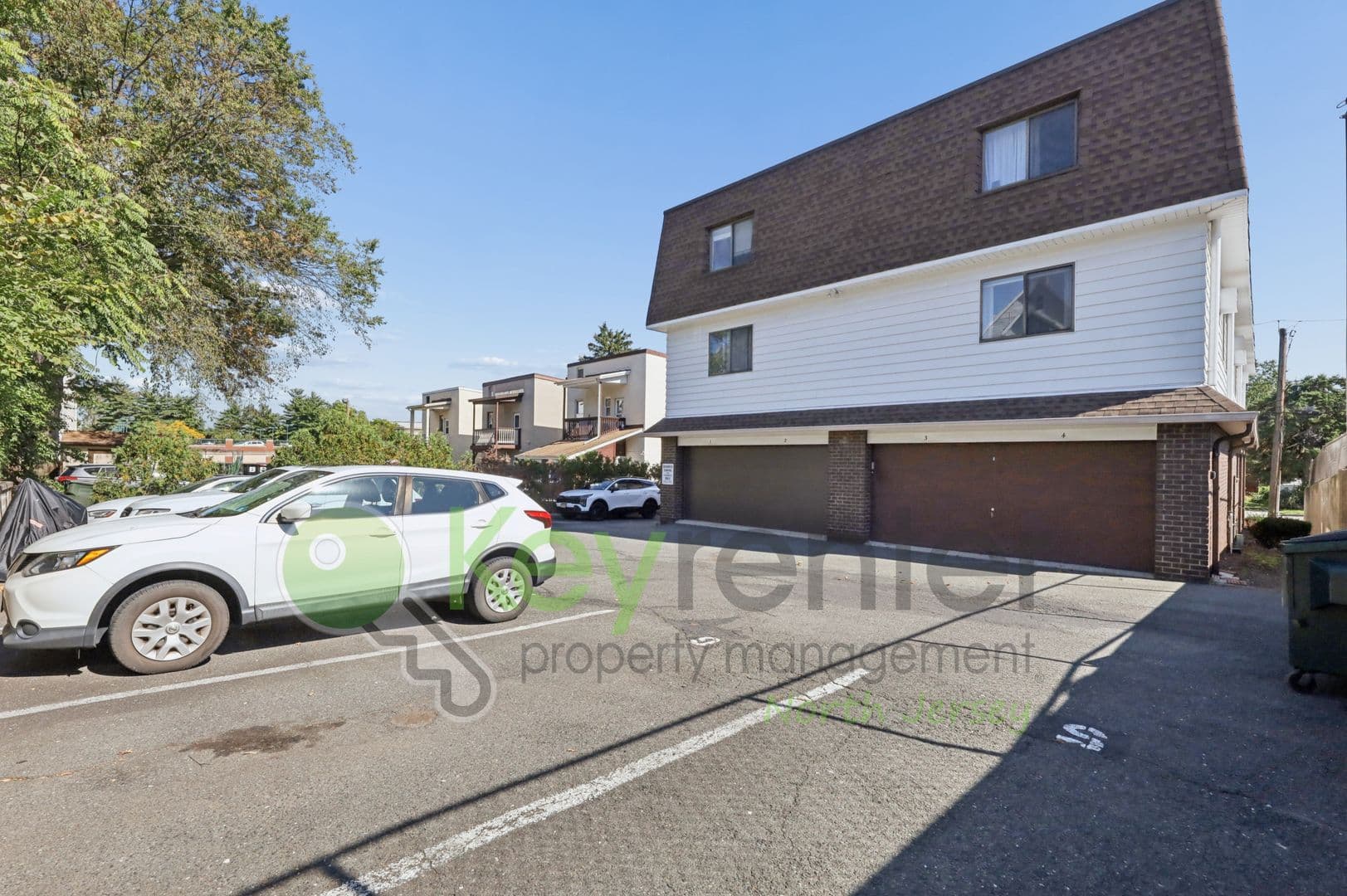 Rutherford Condo: 40 Feronia Way