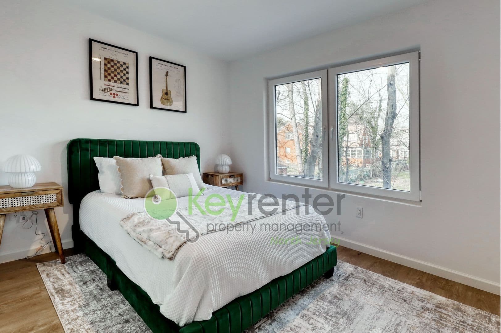 Passaic Townhome: 176 Pennington Avenue