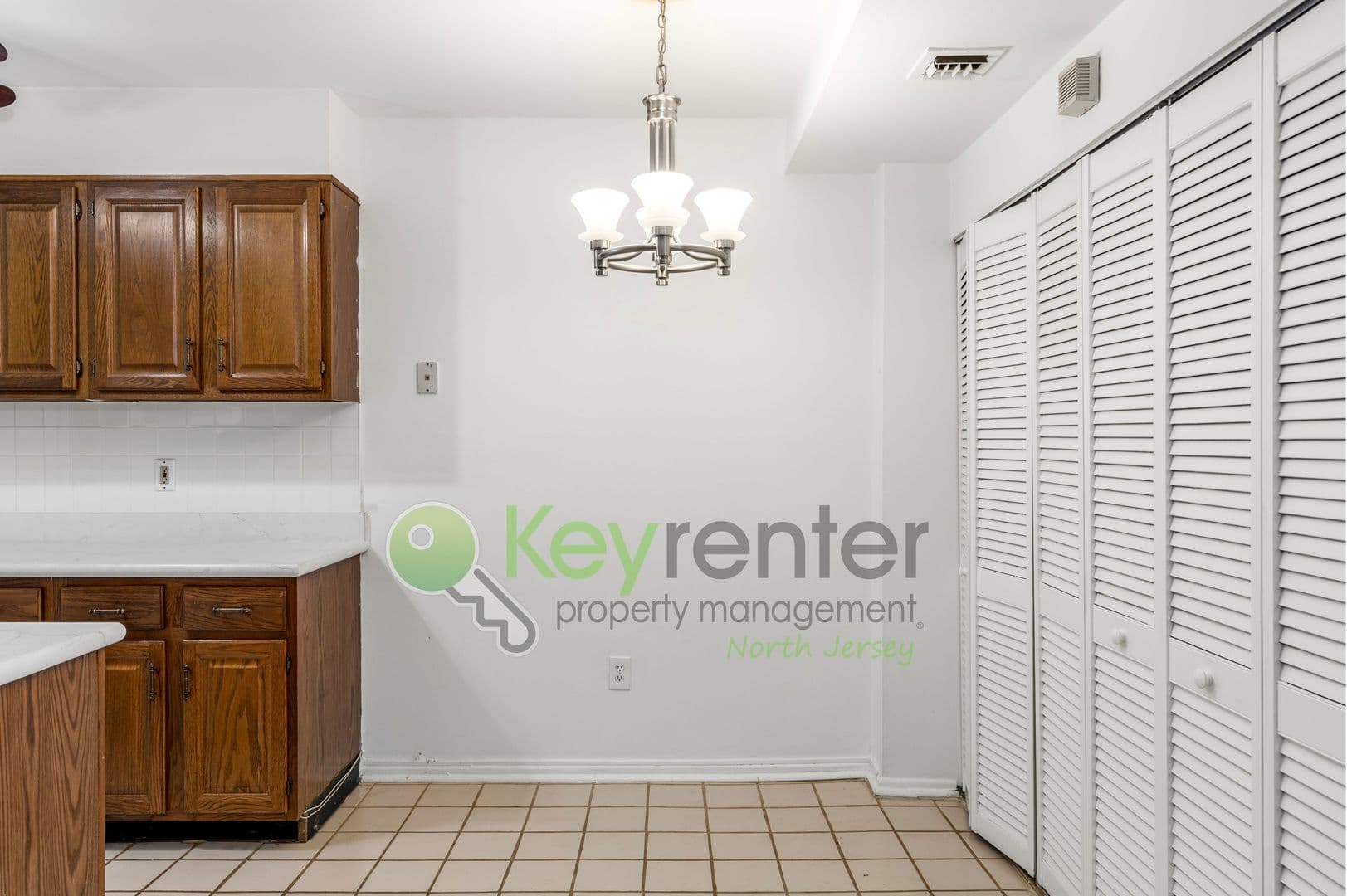 Nutley Condo: 456A River Road