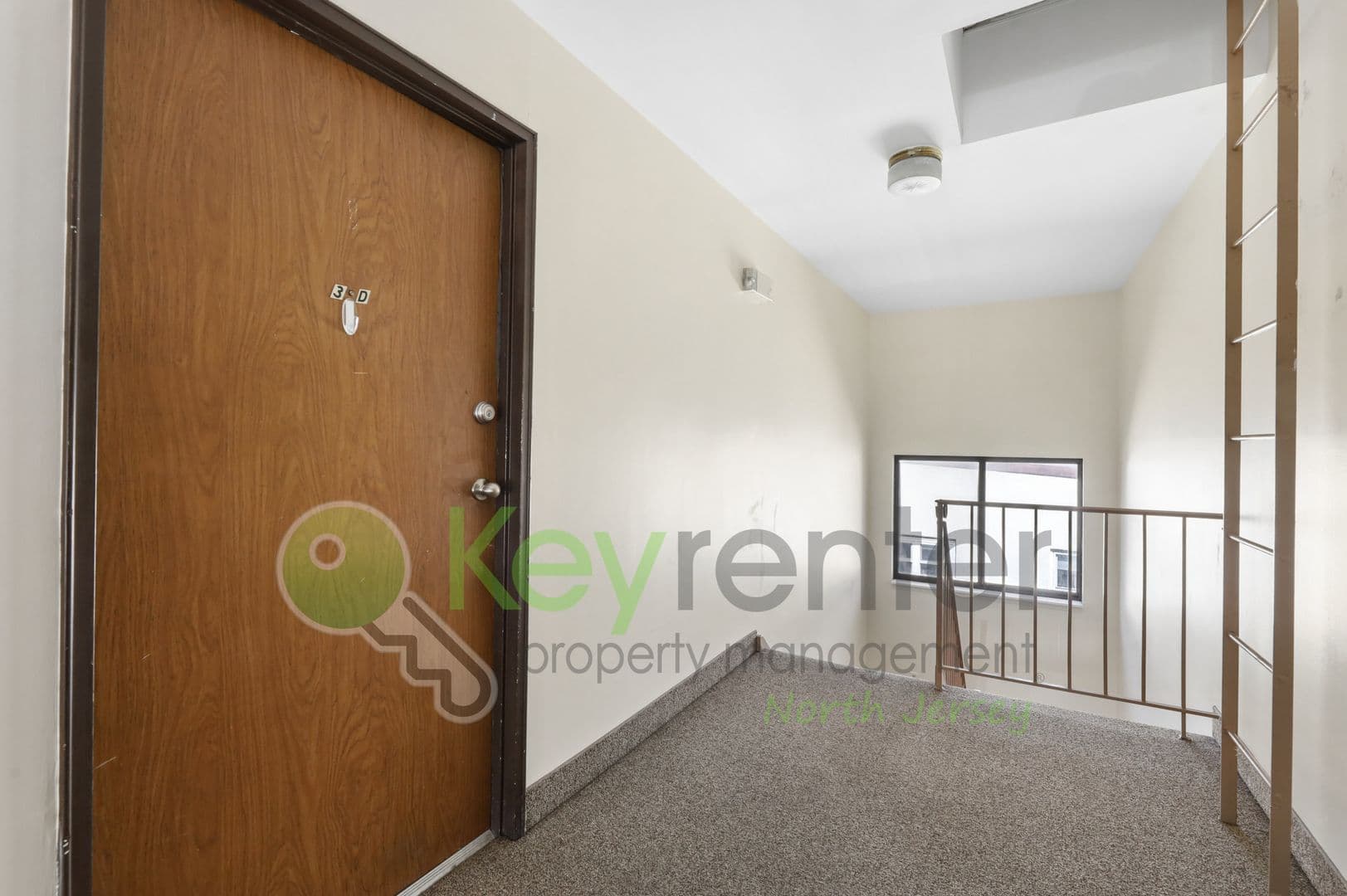 Rutherford Condo: 40 Feronia Way