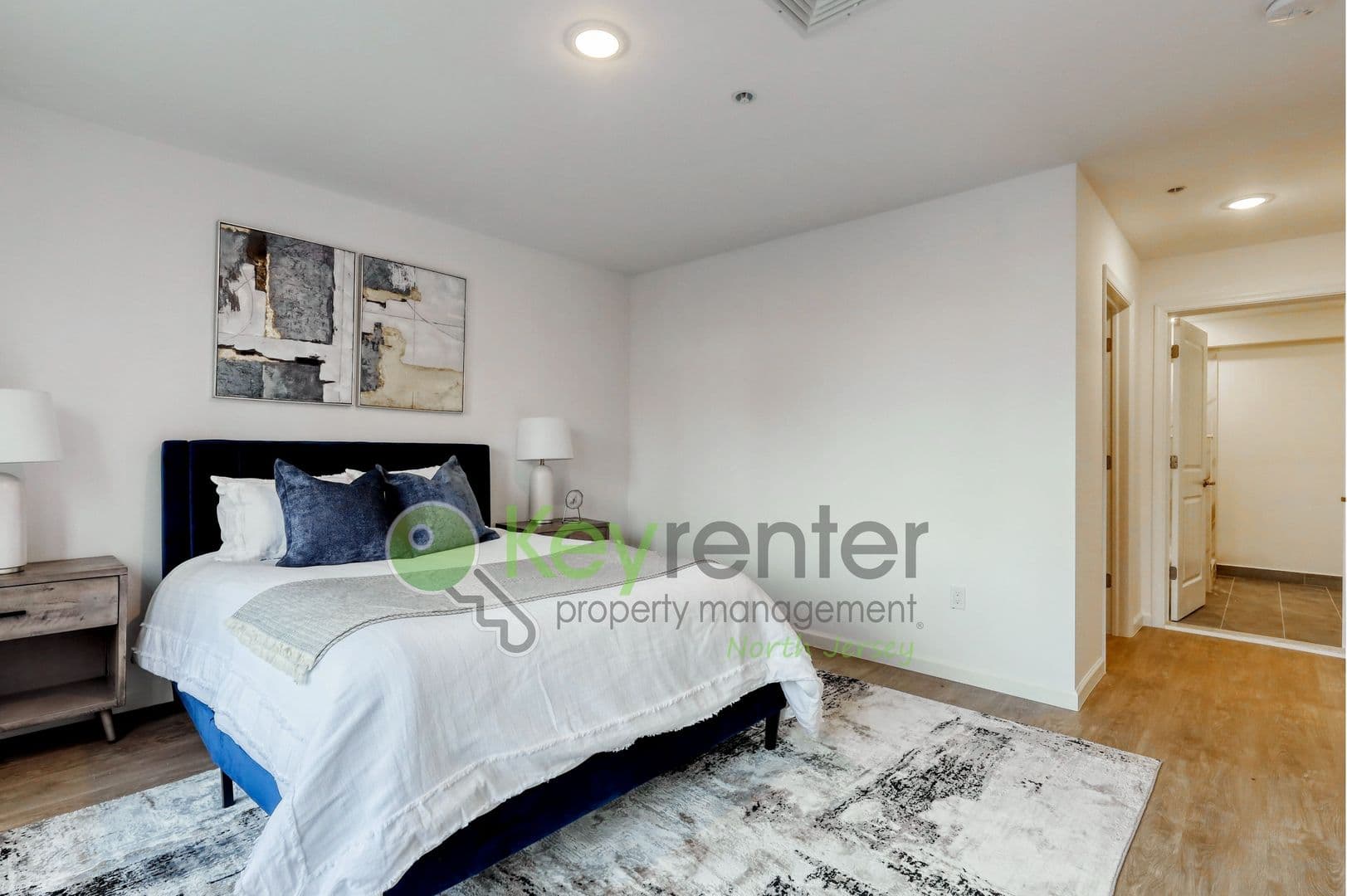 Passaic Townhome: 176 Pennington Avenue